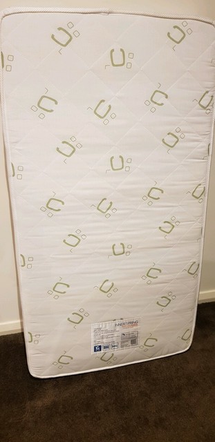 childcare innerspring mattress